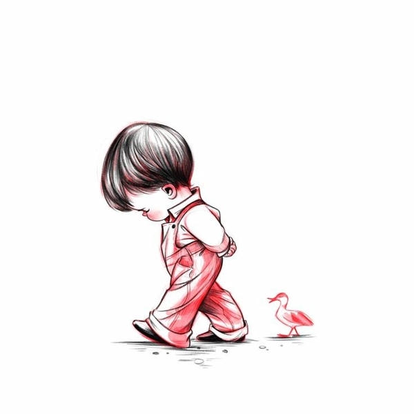 Whatsapp dp Cartoon new