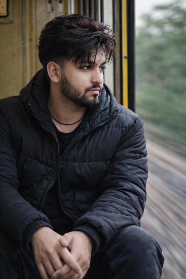 Instagram dp for Boys Attitude sad