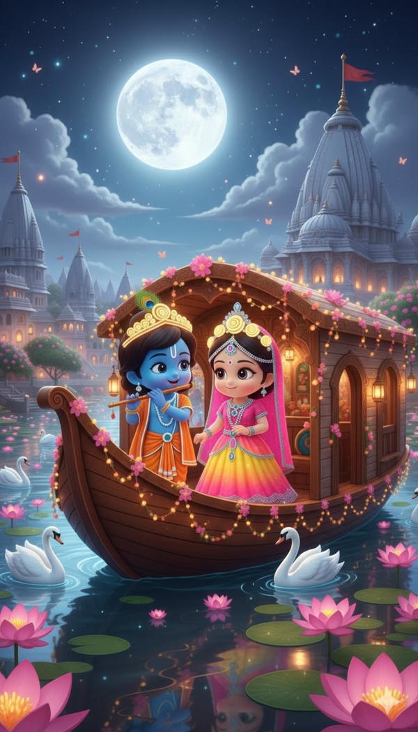 Radha Krishna Images Download