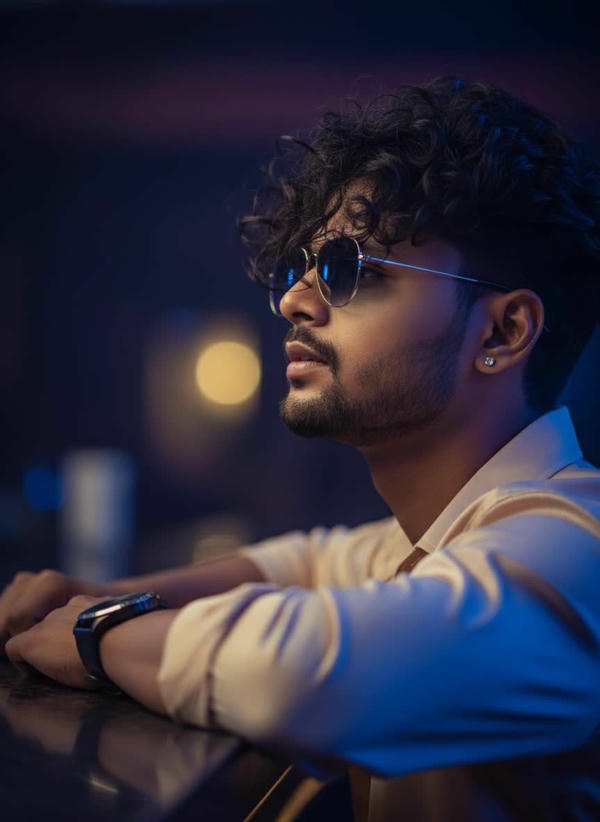 Single Boy Attitude dp new