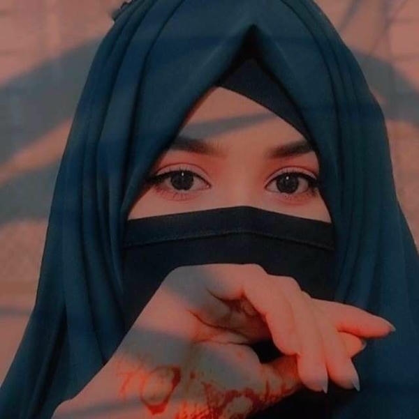 Hidden Face DP Girls HD