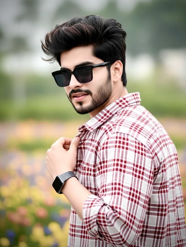Instagram dp for Boys Attitude love