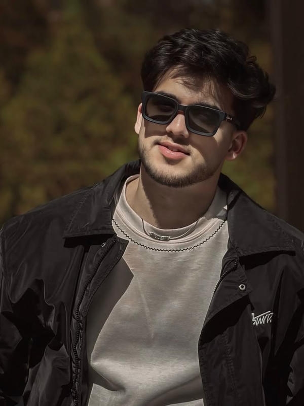 Instagram dp for Boys Attitude king