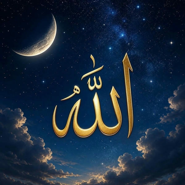 dp Islamic attitude