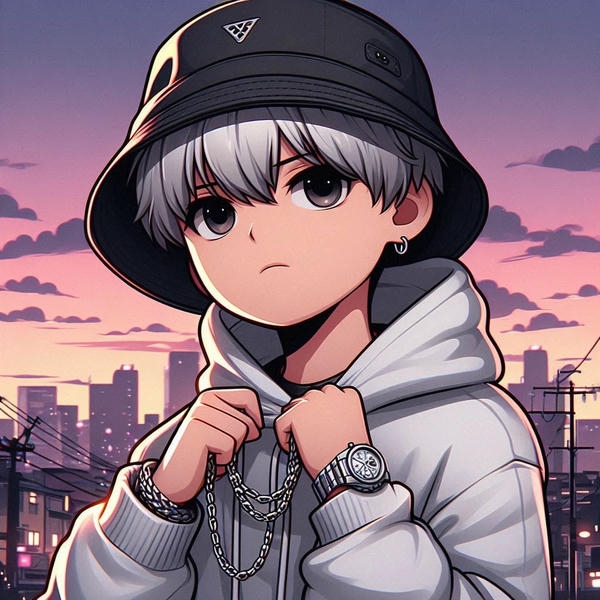 Cool Profile Pictures for Boys stylish photo