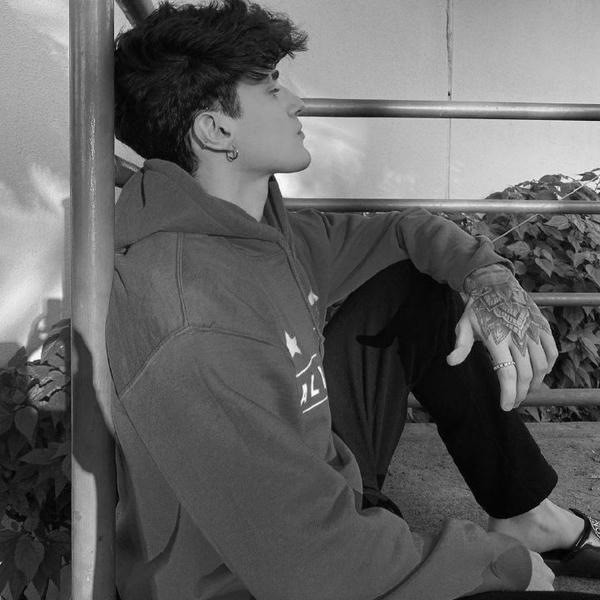 Sad Boy dp for boys