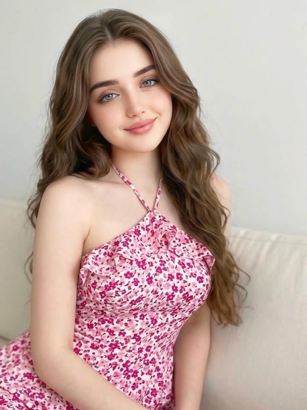 Cute Profile Pic for Girls Anime