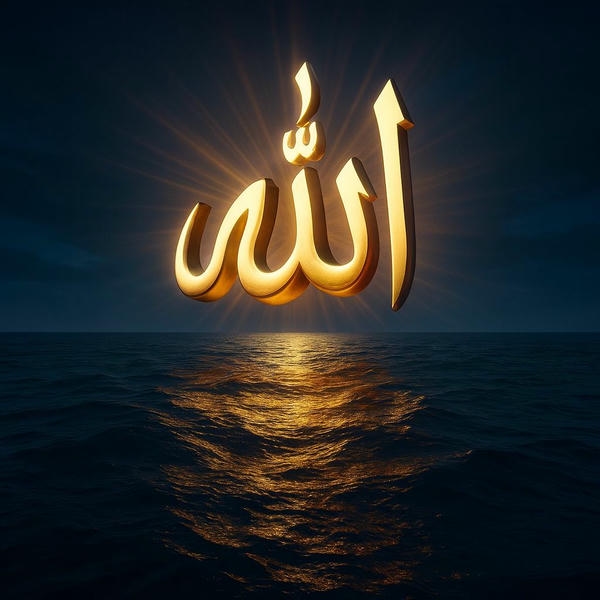 dp Islamic Quran