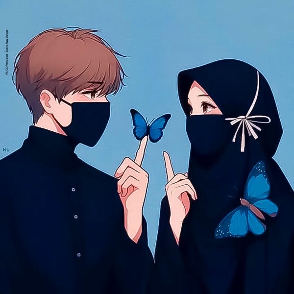 Instagram Couple dp ideas