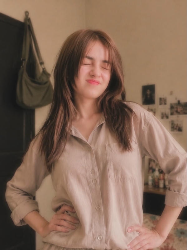 Cute Profile Pic for Girls Cute Face
