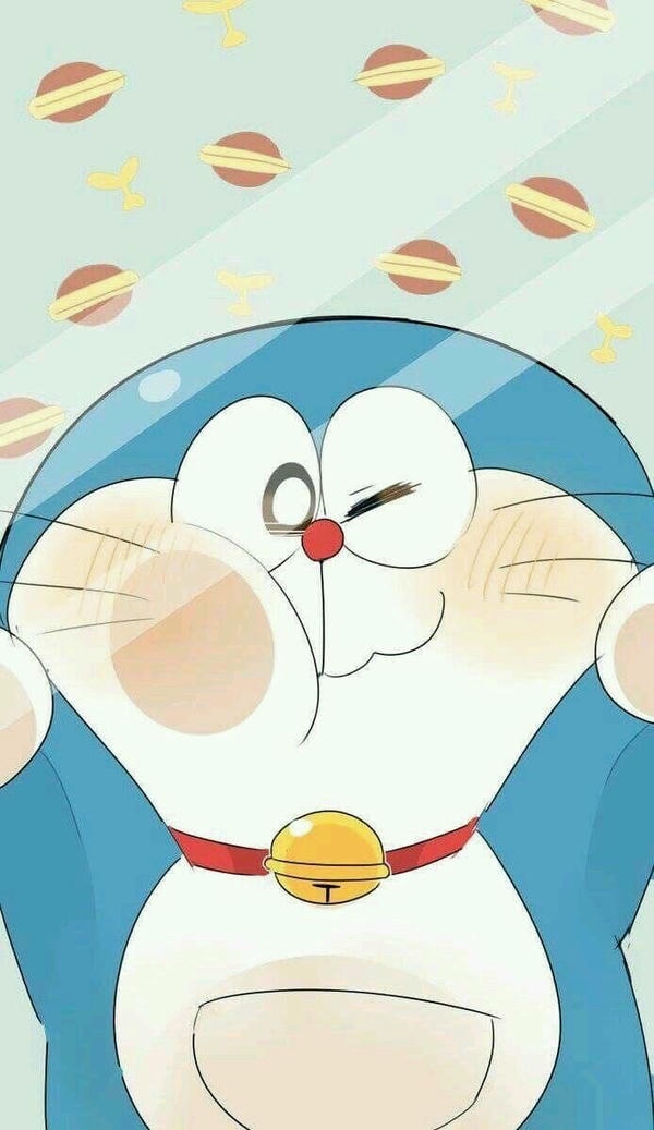 Doremon dp images