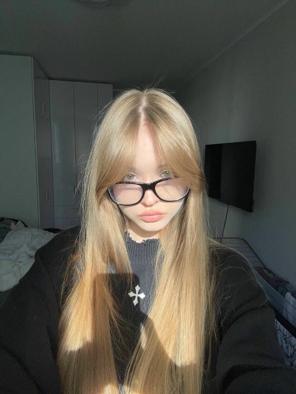 Cute Profile Pic for Girls Pretty