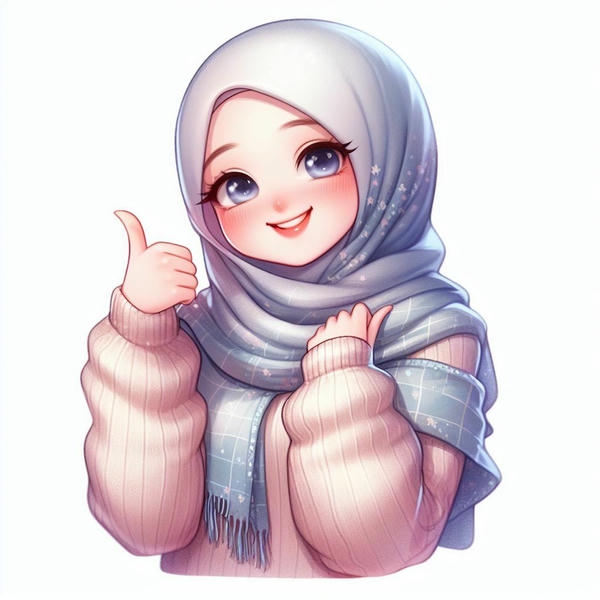 Instagram Cartoon DP for Girls Princess