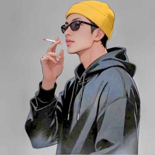 single dp boy
