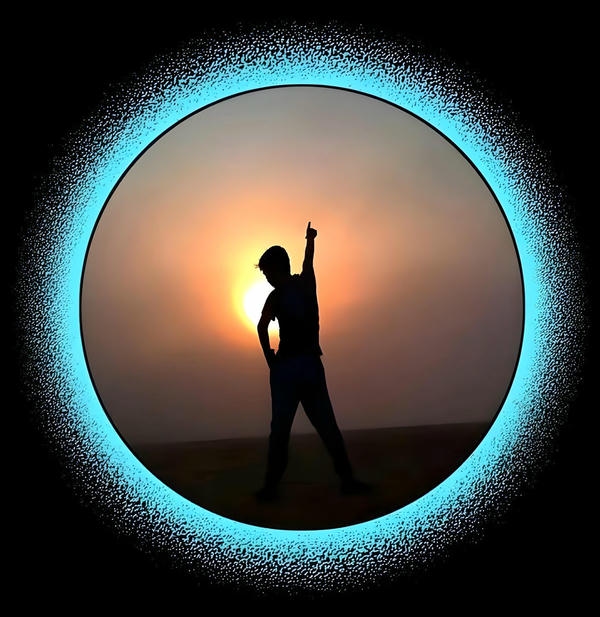 single dp picture